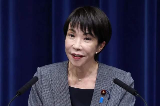 欧冠球队排名-中方禁令下达后，高市早苗终于开口，说了一句话，让西方不寒而栗